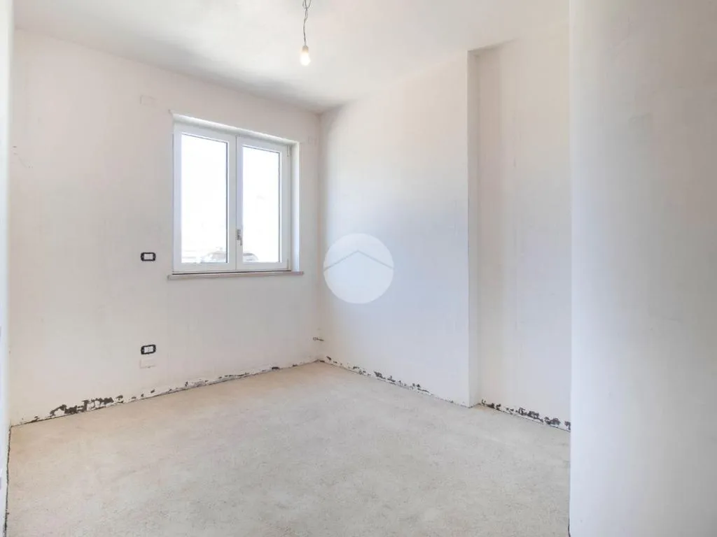 Stanze - Modern Flat with Private Garden in Vasto