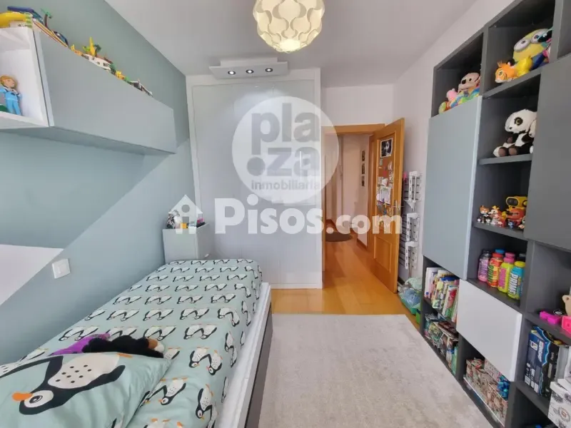 Chambres - Apartment with Terrace in Burgos