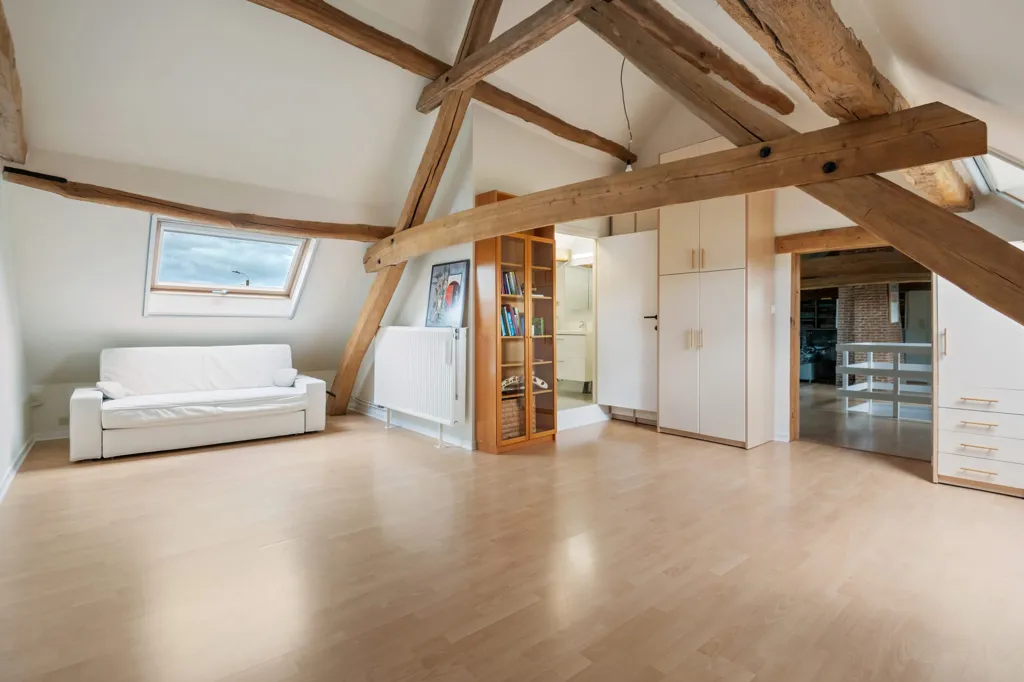 Toad - Renovated Country House with Spa in Willebroek