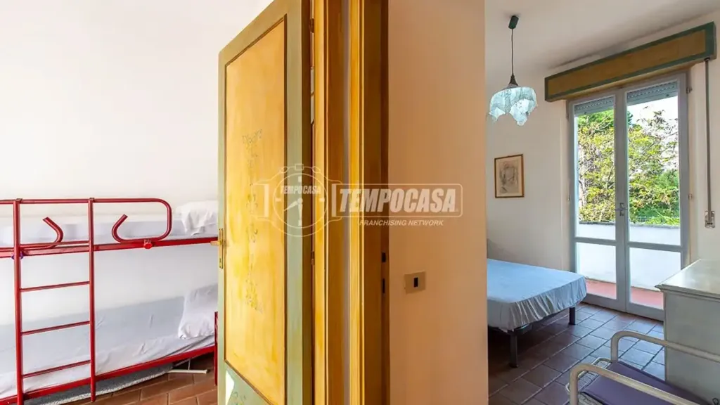 Magamistoad - Sea View Apartment with Terraces in Marcelli