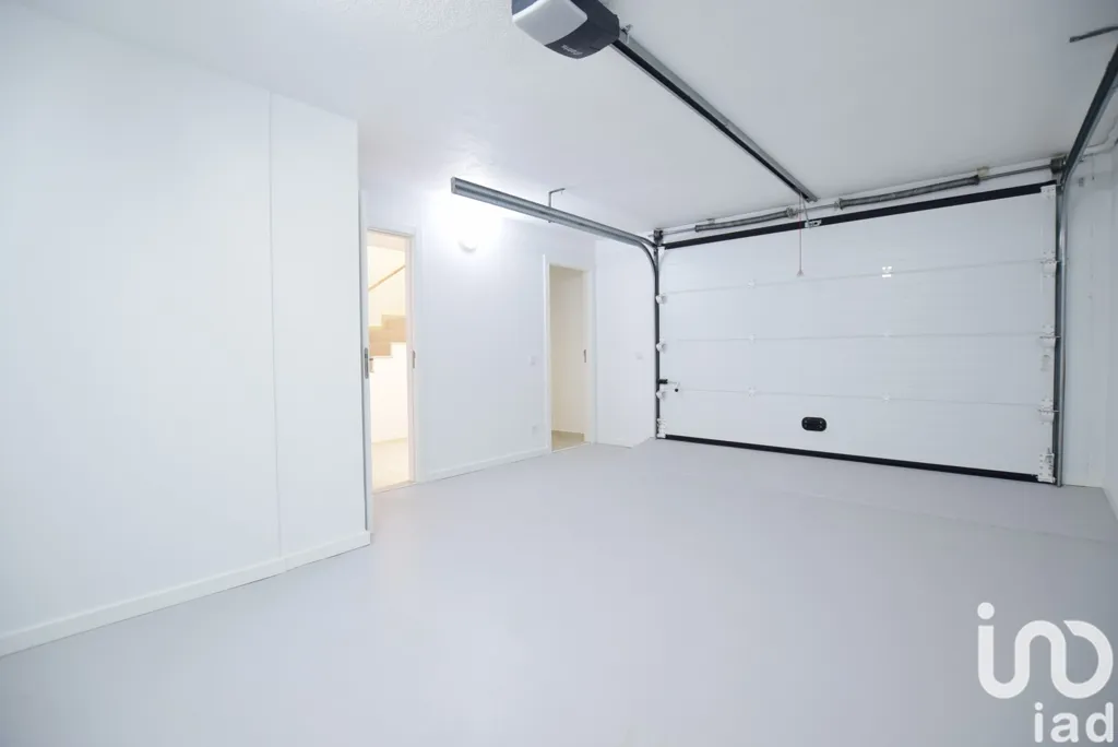 Garage - Renovated Villa with Pool in Almancil