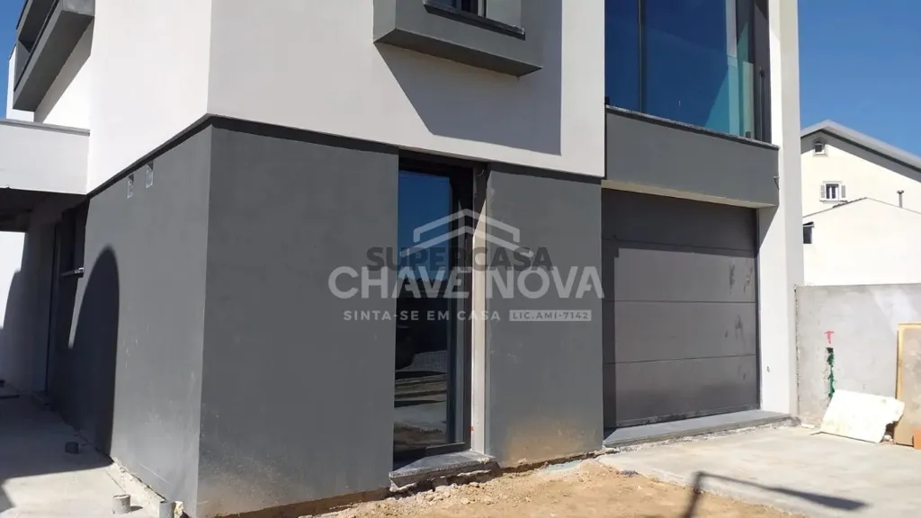 Extérieur - Luxury 3-Bedroom House in Vila Nova de Gaia