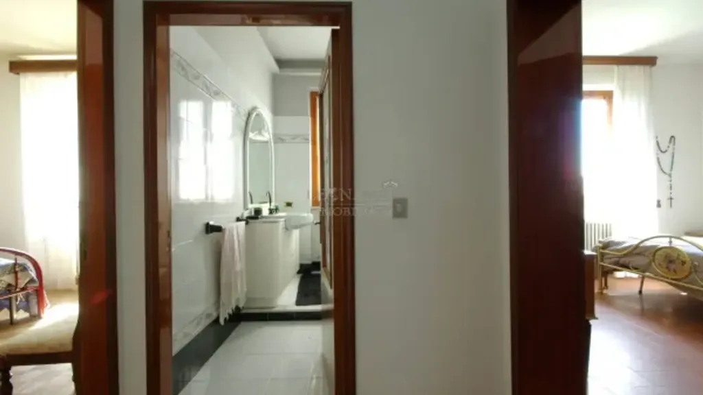 Magamistoad - Villa with Private Garden in Sansepolcro