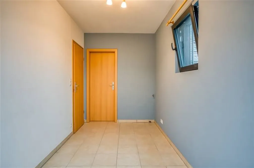 Entrée - Appartement au Dernier Étage à Bastogne