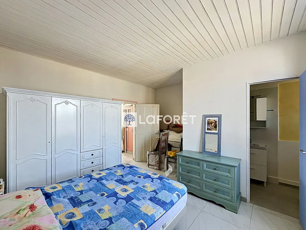 Magamistoad - Renovated T2 with Parking in Fromentine