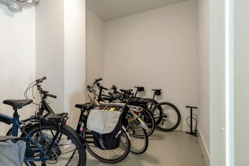 3-toaline korter asukohas Noordwijk (ZH)