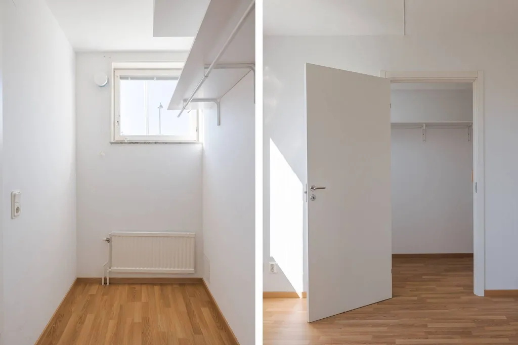 Toad - Bright Apartment with Terrace in Skövde