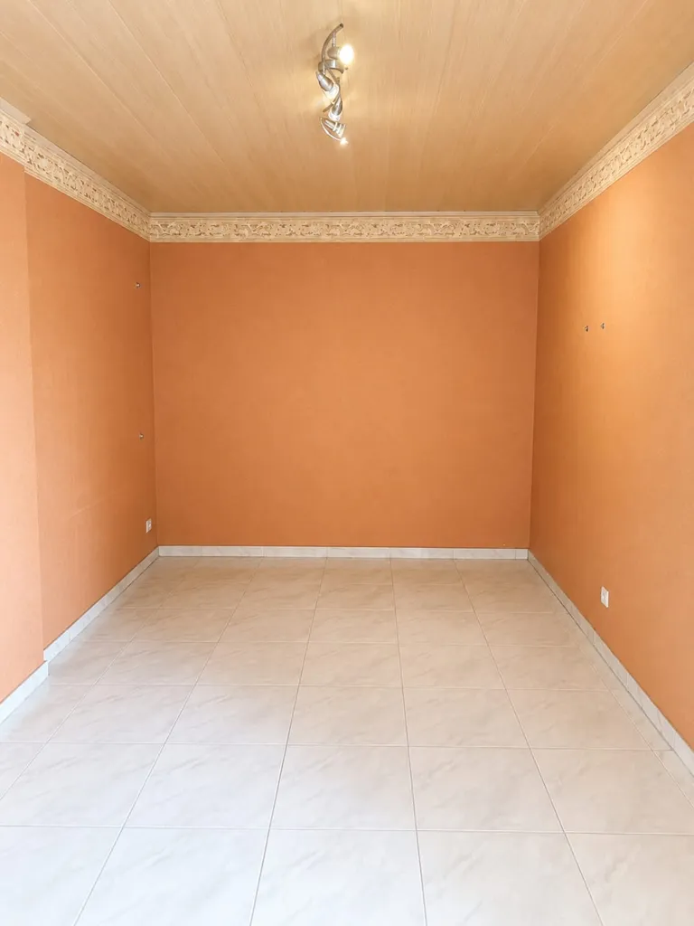 Pièces - Appartement avec Terrasse à Middelkerke