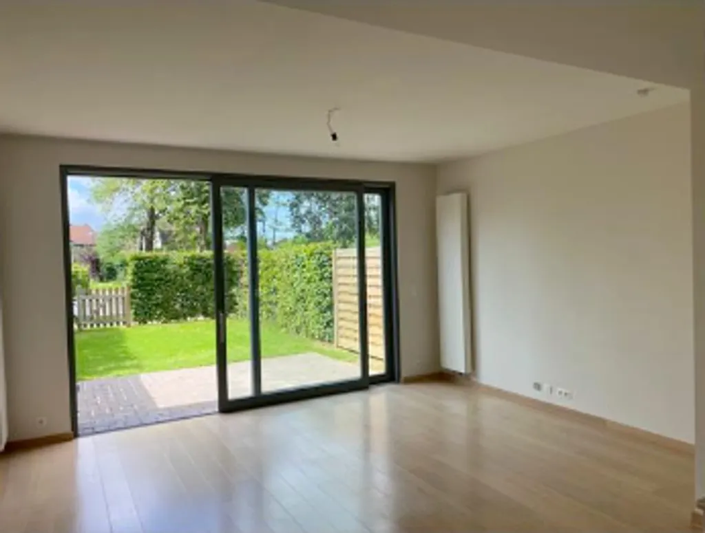 Elutuba - House with Garden and Terrace in Waterloo