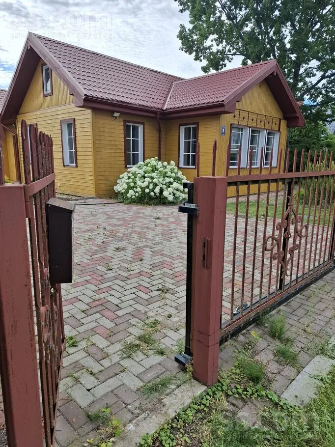 5-toaline maja asukohas Jūrmala