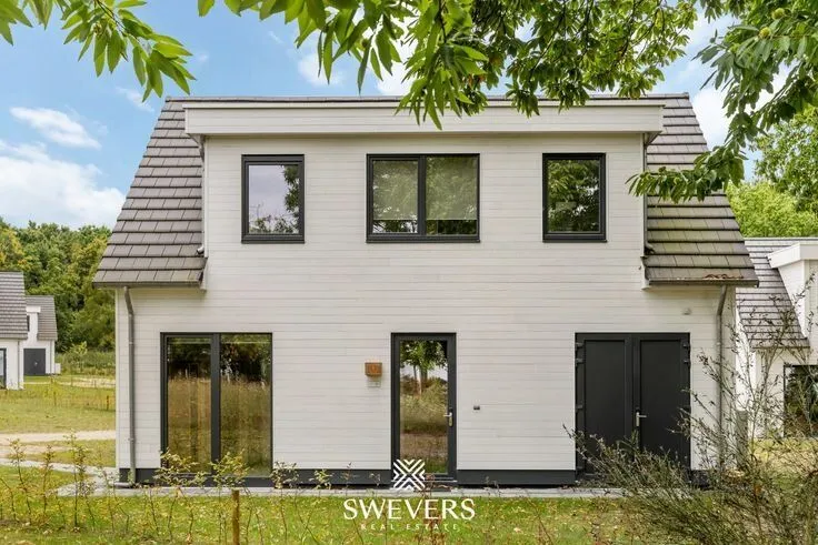 Esterno - Detached House in Zutendaal