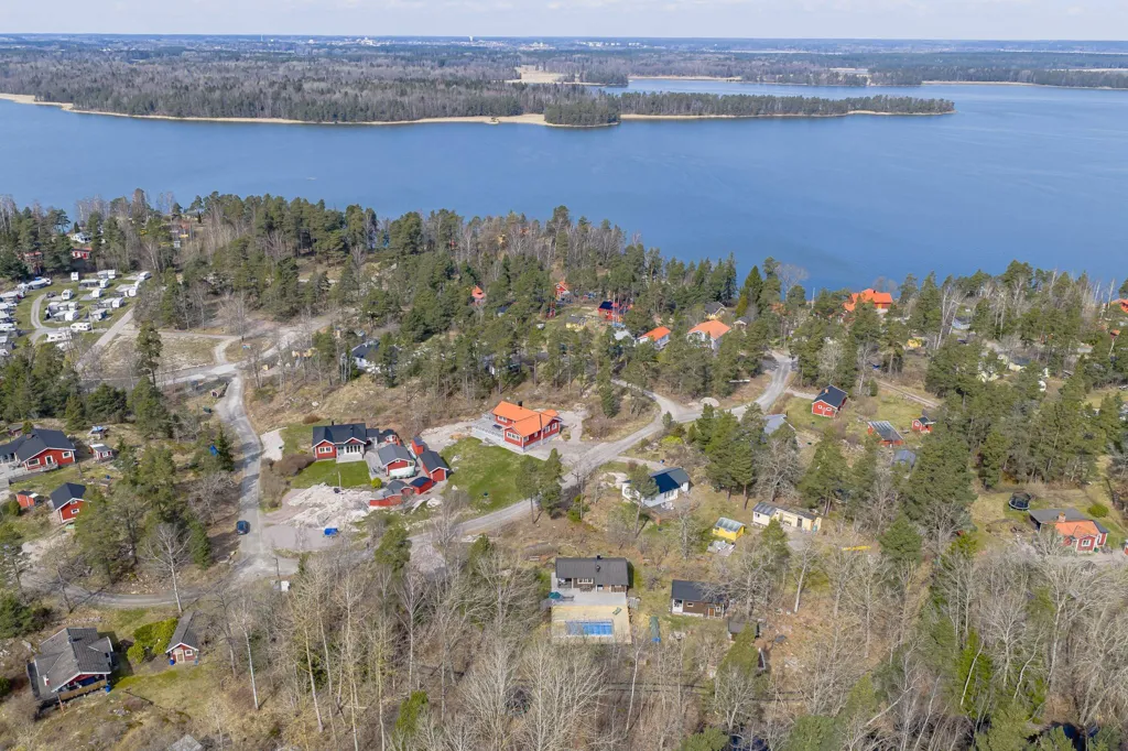 3-toaline maja asukohas Oxelösunds kommun