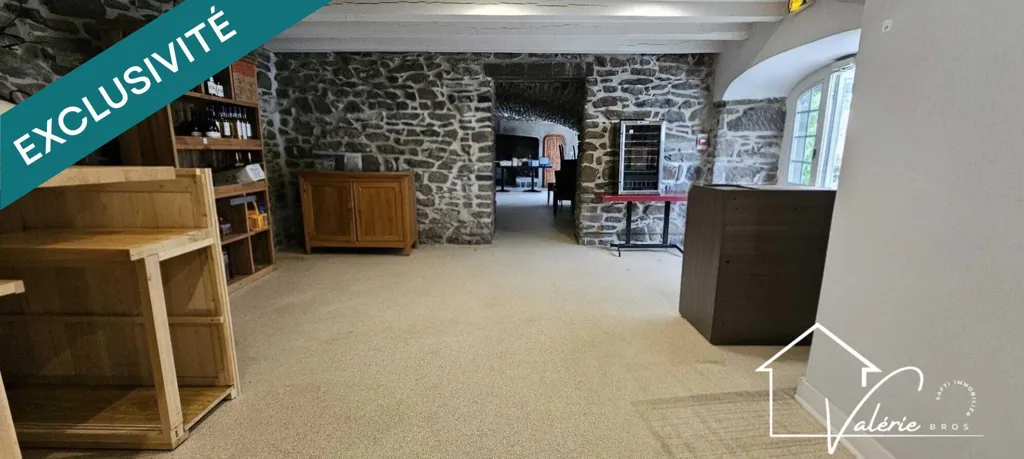 Toad - Characterful Property with Mountain View