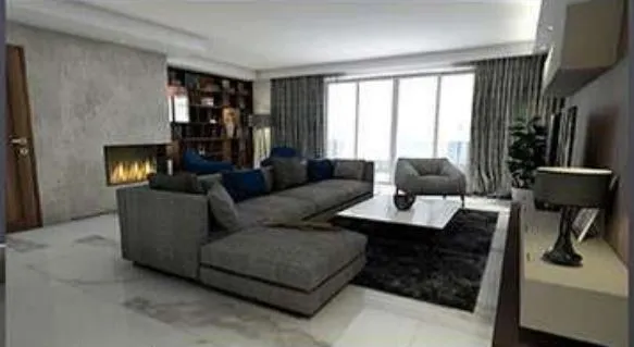 3-bedroom apartment in Burmarrad
