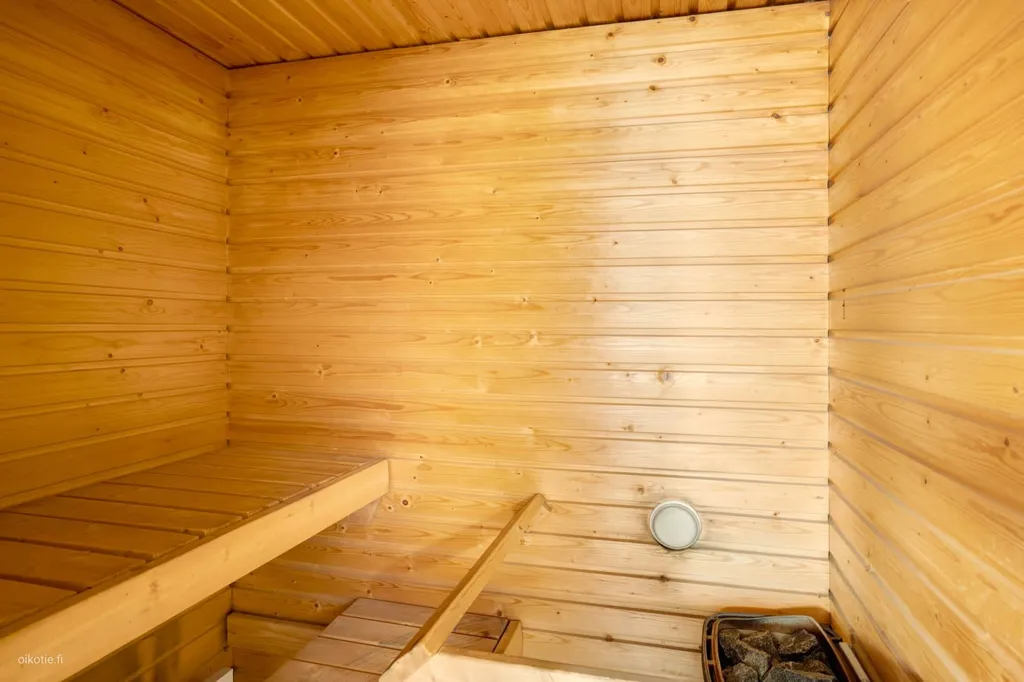 Stanze - Apartment with Sauna in Tikkurila, Vantaa