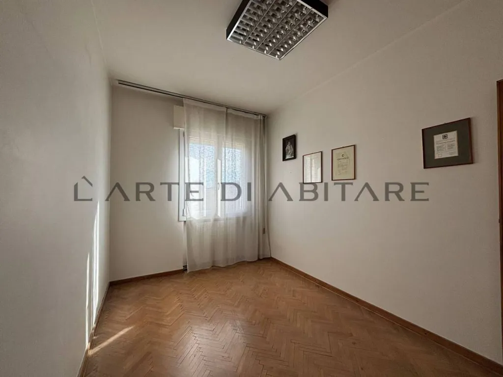 Magamistoad - Penthouse with Garage in San Giuseppe, Padova