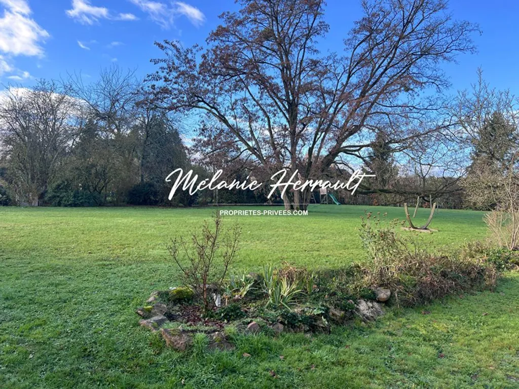 Jardin - Longère de Charme avec Terrasse à Volnay