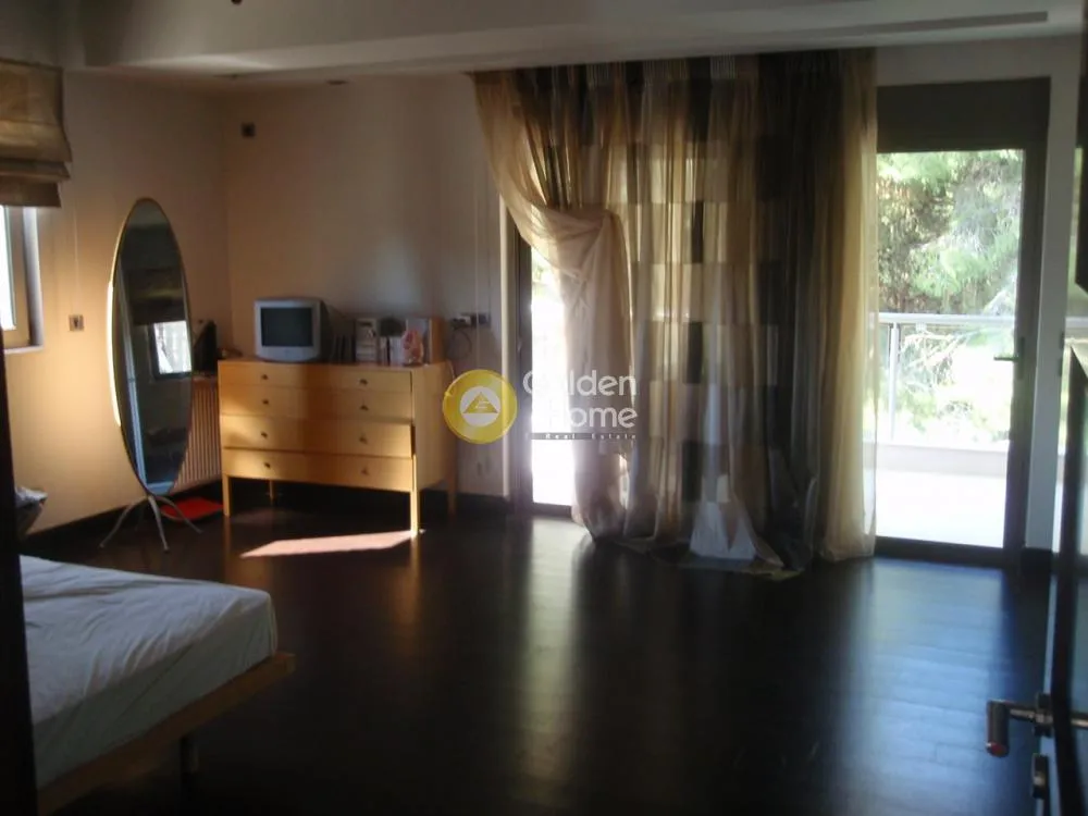 Chambres - Independent Villa with Garden in Thriamvos
