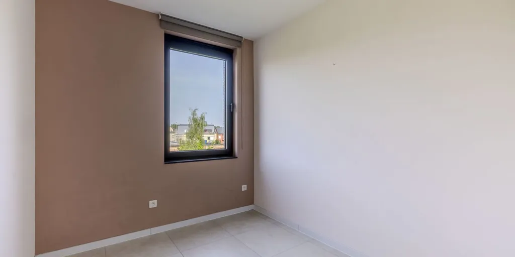 Toad - Energy-Efficient Apartment with Terraces in Kessel