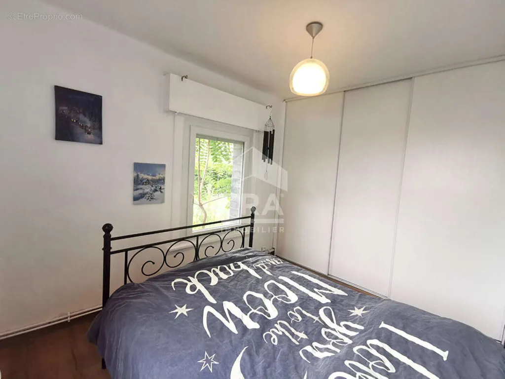 Magamistoad - Studio with Potential for Office Use in Marcq-en-Barœul