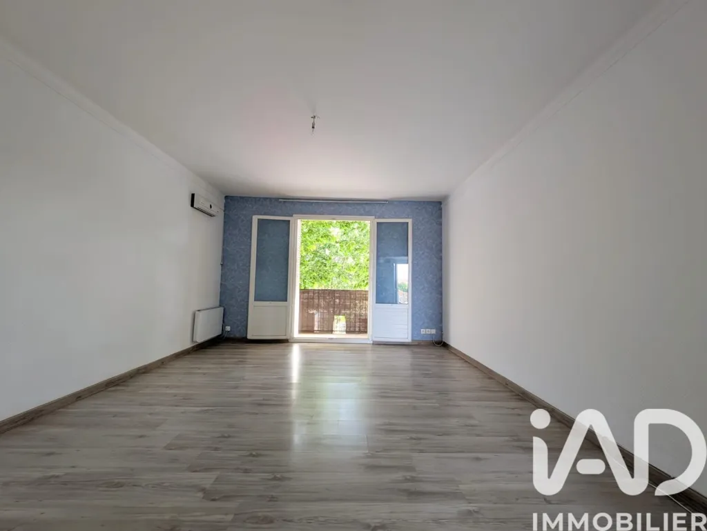 Stanze - T3 Apartment with Balcony in Narbonne