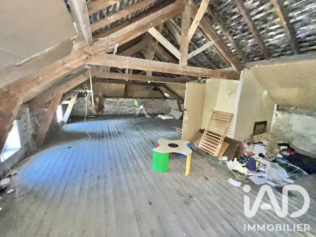 Stanze - Townhouse with Courtyard in Village
