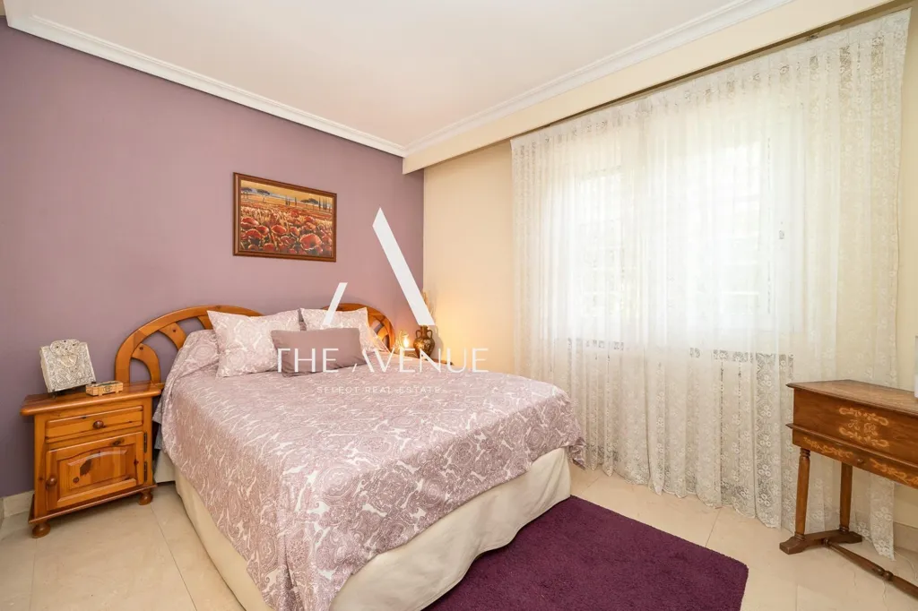 Chambres - Luxury Detached House with Pool in Boadilla del Monte