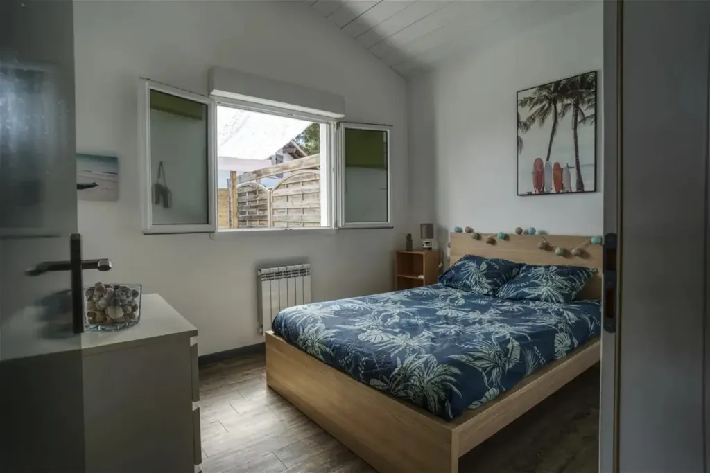 Maison 5 pièces à Biscarrosse