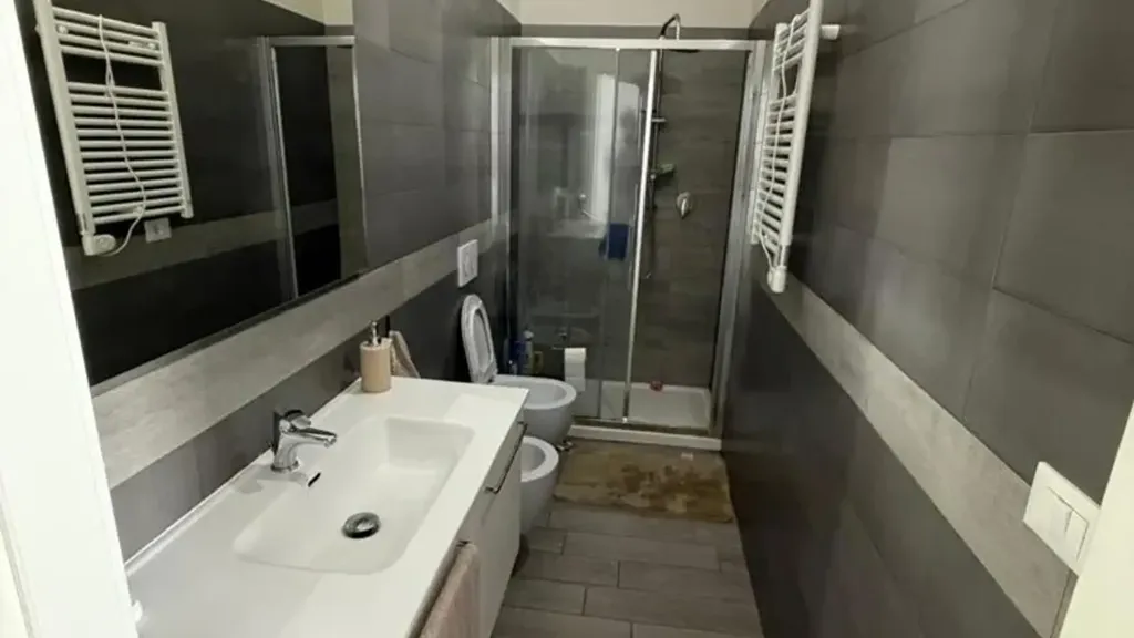 Vannitoad - Rented Flat with Terrace in Bologna