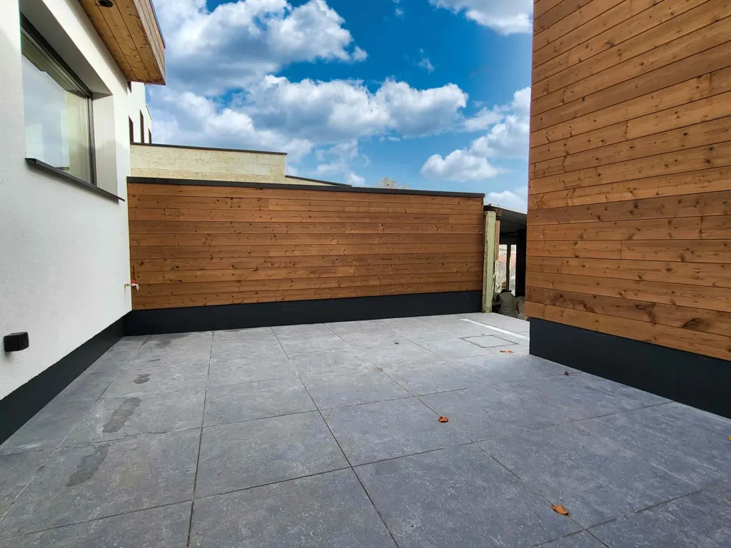 Terrazza - Fully Renovated House with Terrace in Brakel