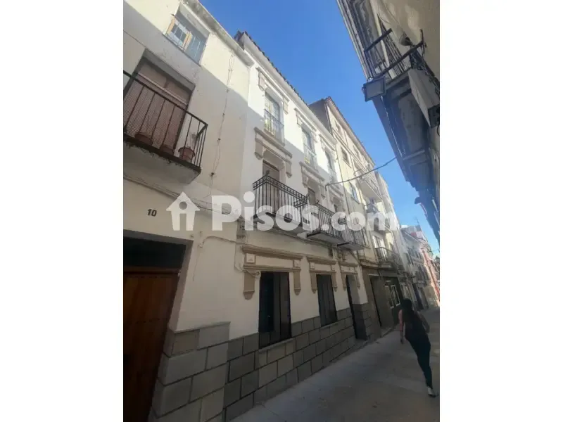 Välivaade - Modernised Studio in Central Location, Calle de las Cartas