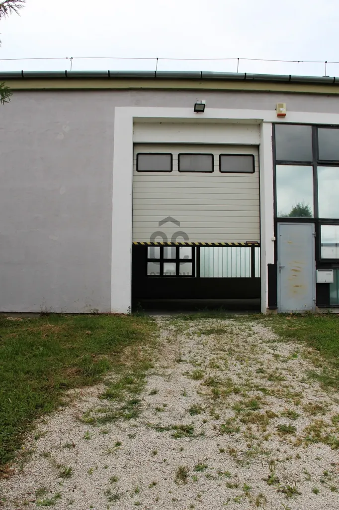 Extérieur - Commercial Space with Utilities in Keszthely
