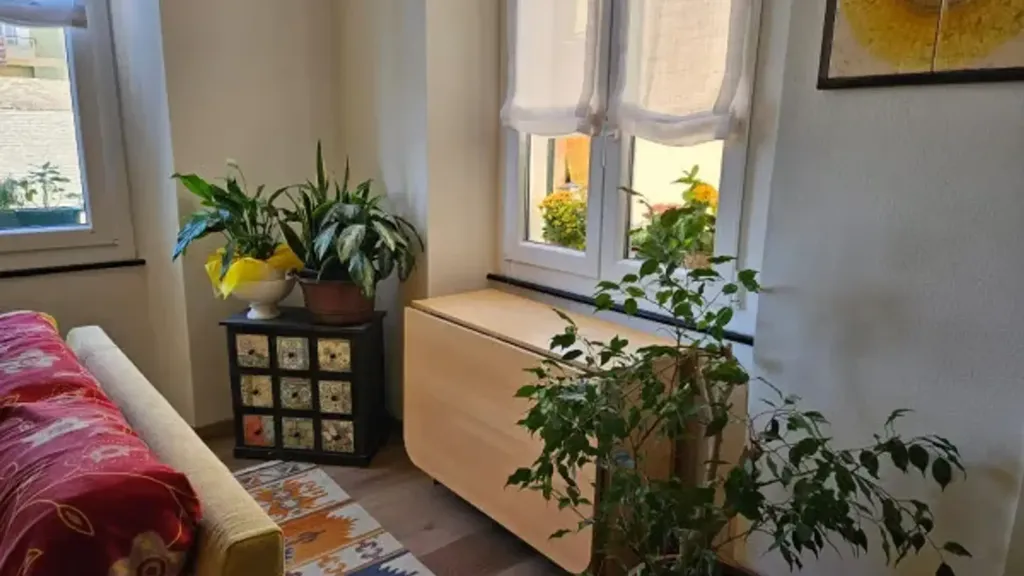 Elutuba - Charming Trilocale in Historic Centre, Lavagna