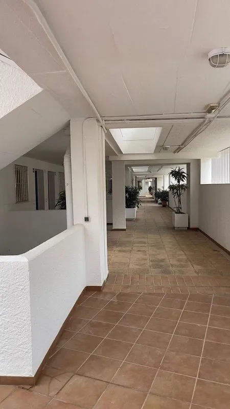 Aed - Apartment with Pool in Rincón de Loix