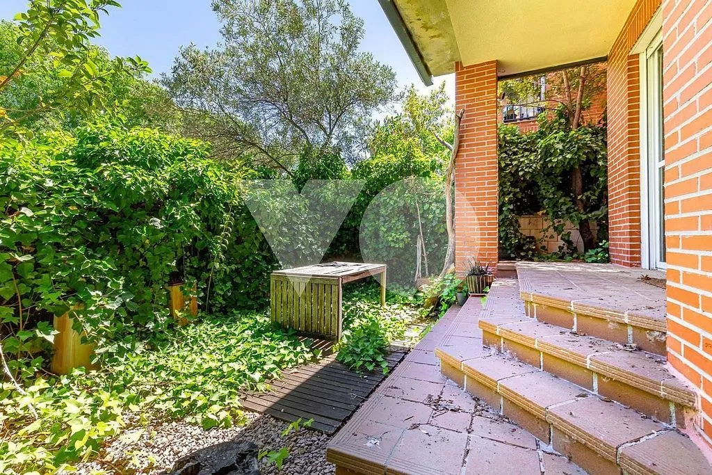 Aed - Adosado with Pool and Terrace in Las Matas