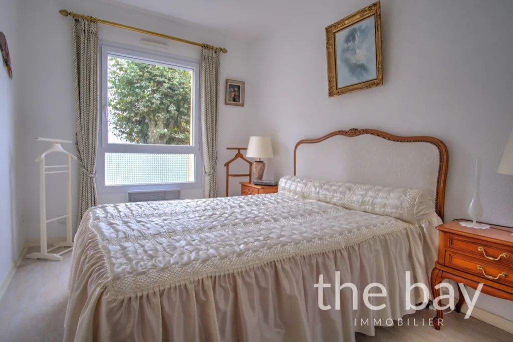 Magamistoad - Bright T2 Apartment with Balcony in Arcachon