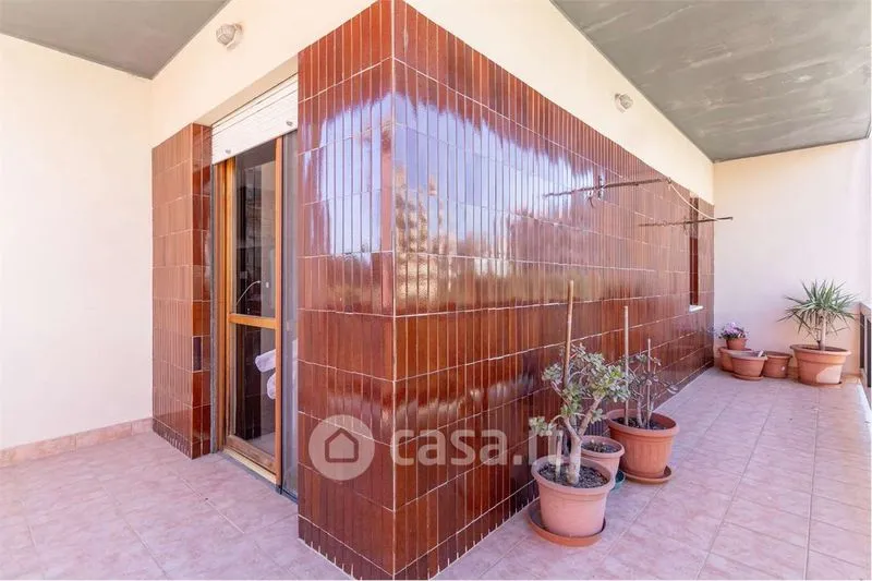 Terrass - Spacious Apartment with Triple Exposure in Cagliari