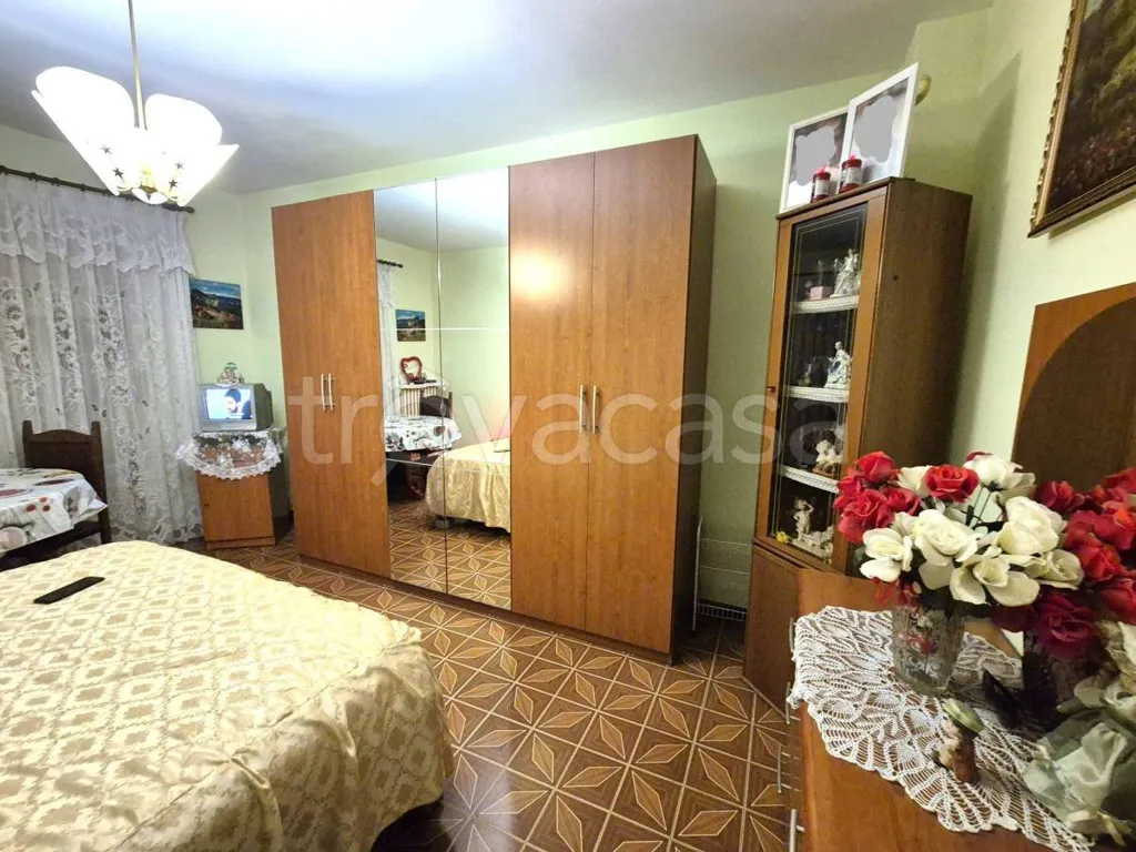 Camere da letto - Apartment with Balcony in Piobesi Torinese