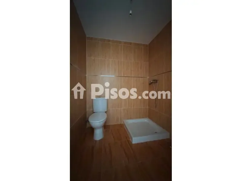 Vannitoad - Apartment with Sea View in Mugardos