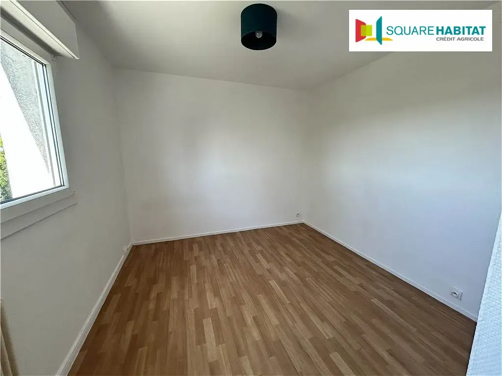 Pièces - Appartement T3 Lumineux au 4ème Étage à Billère