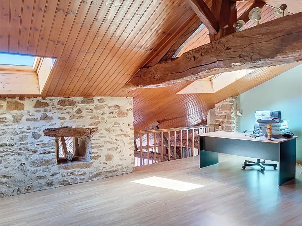 Maison 13 pièces à Aizenay
