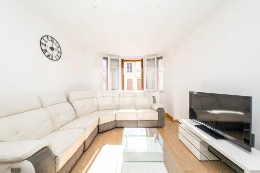 Elutuba - Luxury Apartment with South-North View in Saint-Raphaël