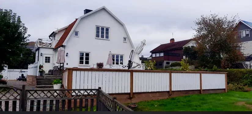 Välivaade - Charming 1920s Villa with Pool in Södermanland