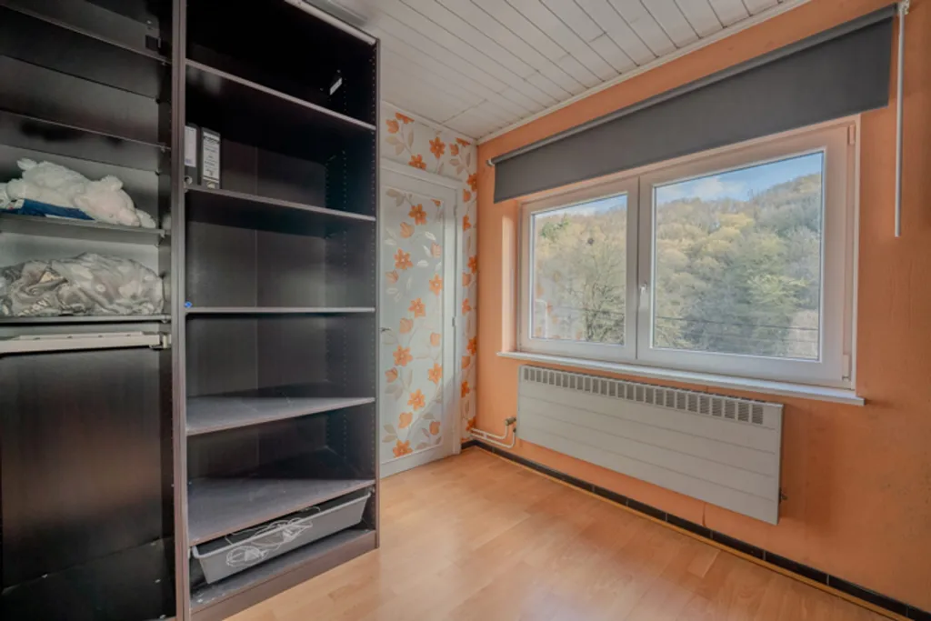 Kabinet - House with Terrace in Malonne, Namur