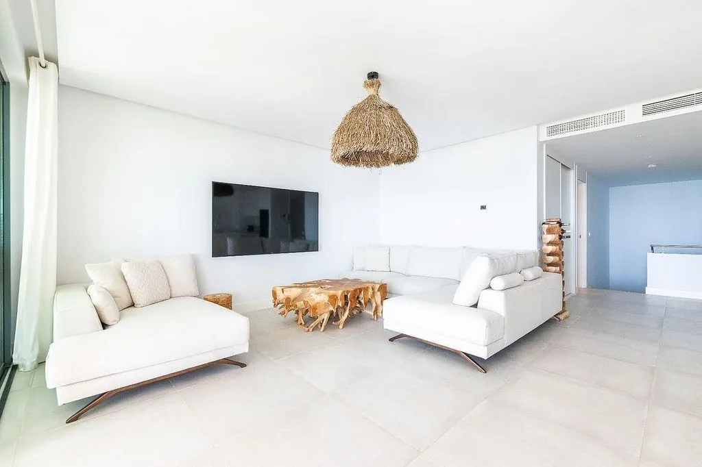 Elutuba - Duplex with Sea View and Pool in Marbella