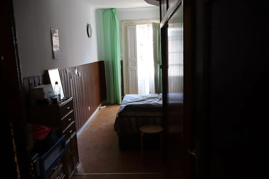 Magamistoad - Apartment with Balcony in Santander Centre