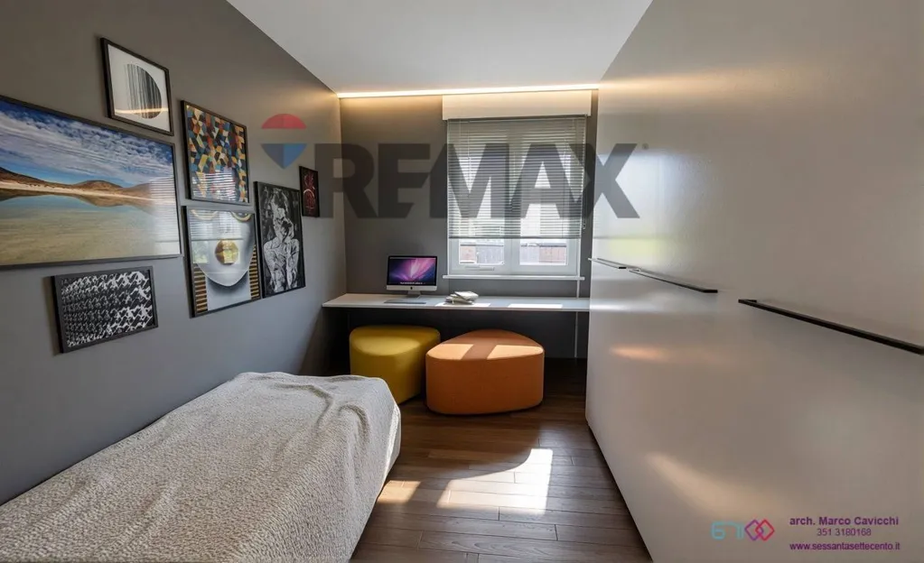 Magamistoad - Apartment with Balcony near L'Aquila Centre