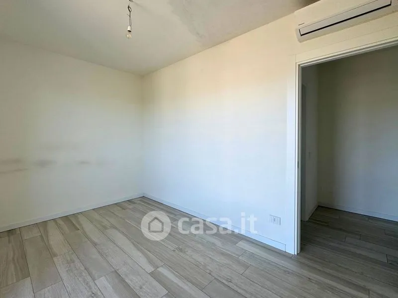 Pièces - Duplex Attico with Panoramic Terrace in Stezzano