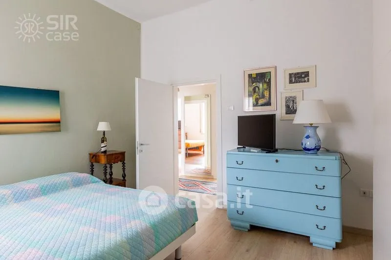 Magamistoad - Fully Refined Apartment with Terrace in Imola
