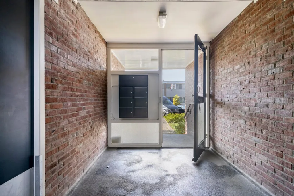 Appartement 5 pièces à Nijmegen